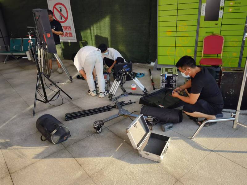 数据驱动，精准触达——什邡市TVC与广告片拍摄制作的数据化转型