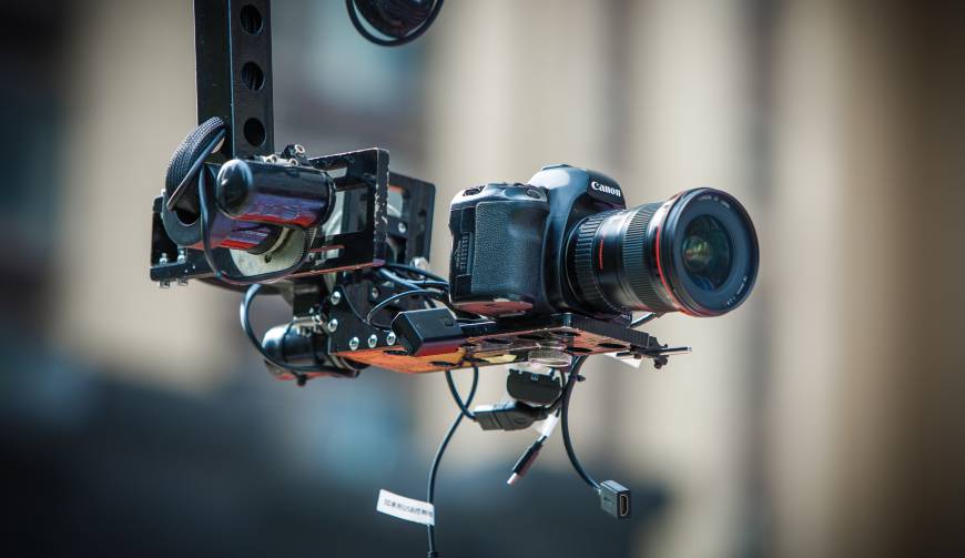 什邡市广告片拍摄公司智能工具如何提升广告效能？