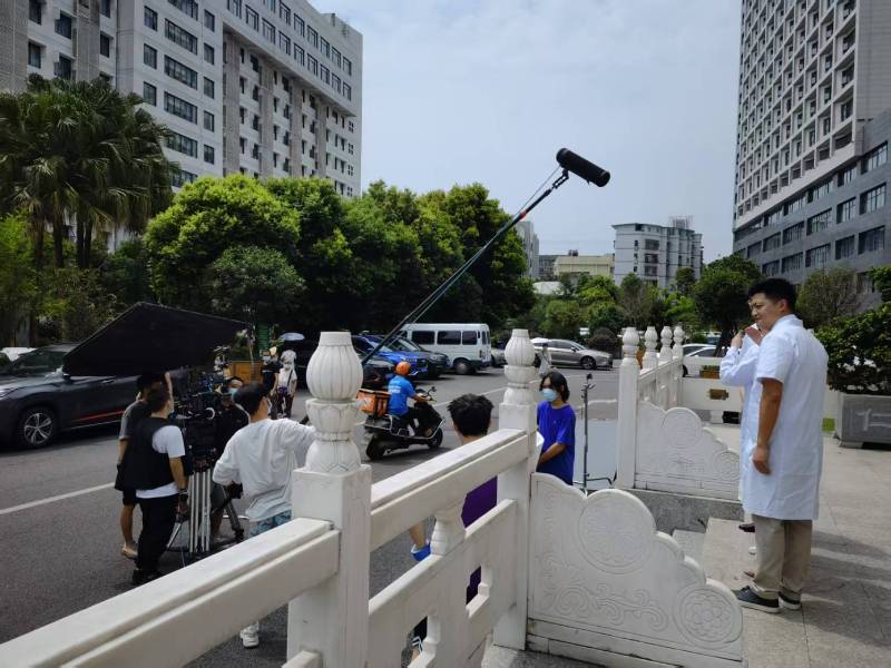 什邡市广告片拍摄公司低成本实现高规格制作的诀窍